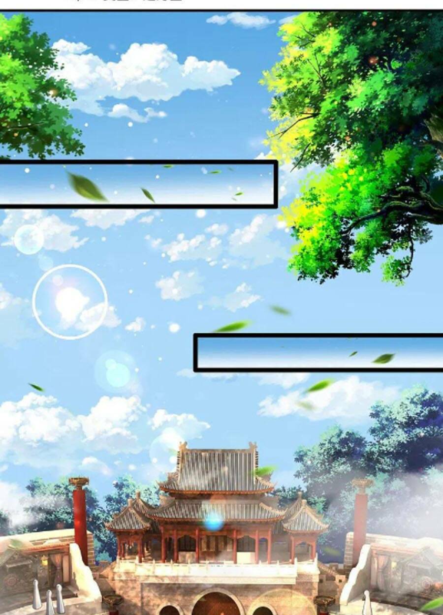 Nghịch Thiên Kiếm Thần Chapter 488 - Trang 2