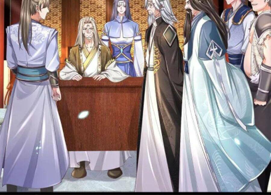 Nghịch Thiên Kiếm Thần Chapter 488 - Trang 2