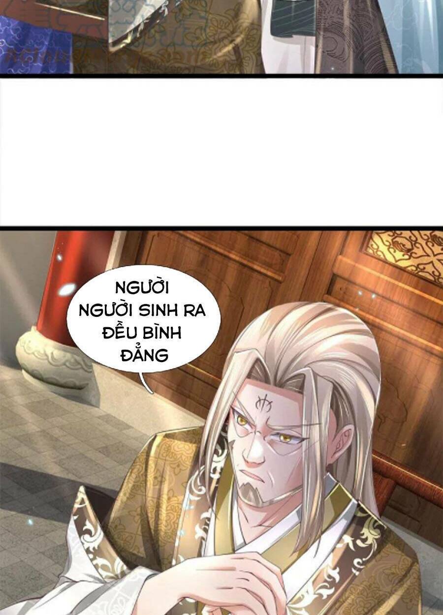 Nghịch Thiên Kiếm Thần Chapter 488 - Trang 2