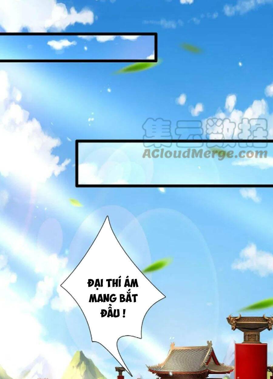 Nghịch Thiên Kiếm Thần Chapter 488 - Trang 2