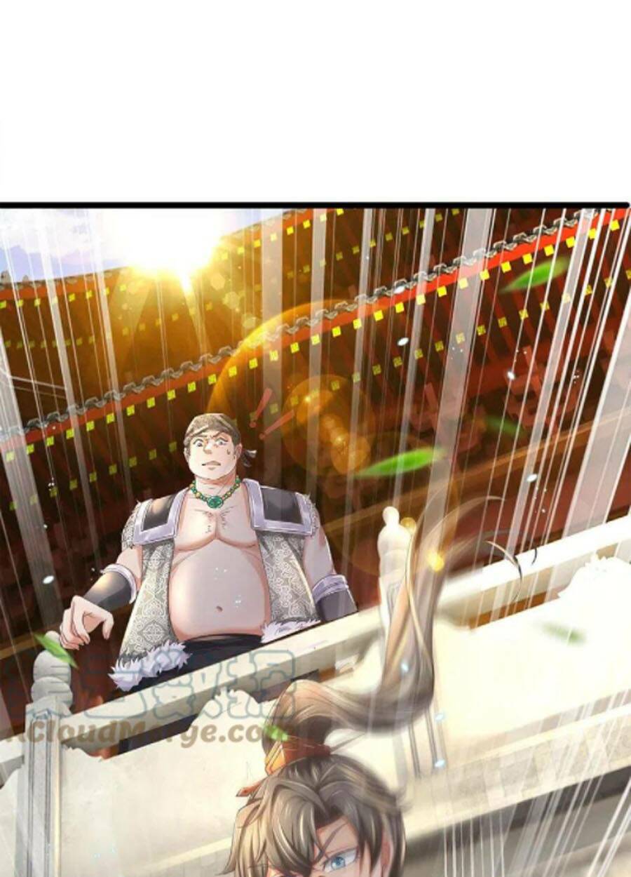 Nghịch Thiên Kiếm Thần Chapter 488 - Trang 2