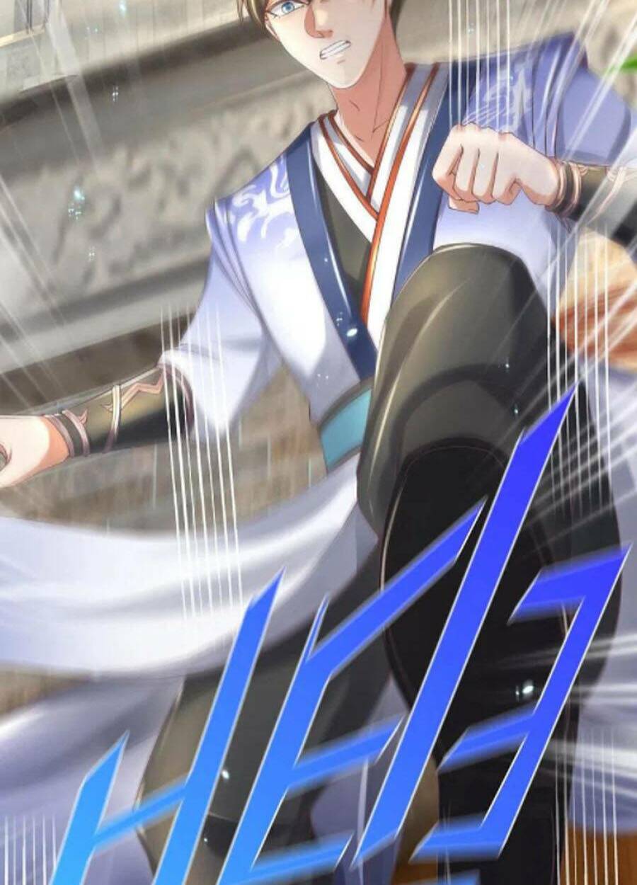 Nghịch Thiên Kiếm Thần Chapter 488 - Trang 2