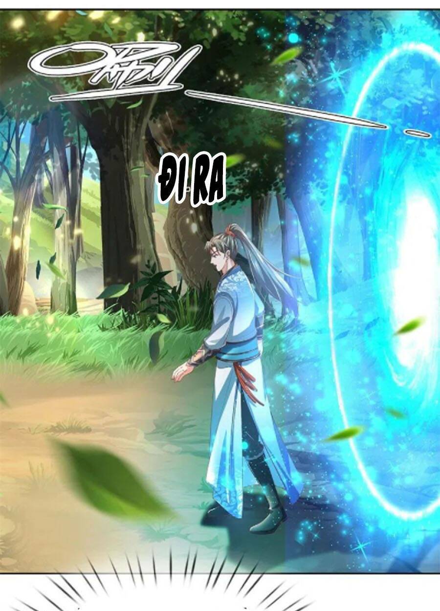 Nghịch Thiên Kiếm Thần Chapter 488 - Trang 2