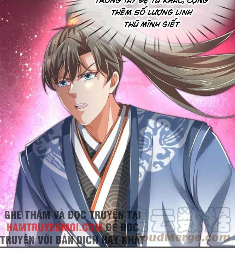 Nghịch Thiên Kiếm Thần Chapter 488 - Trang 2