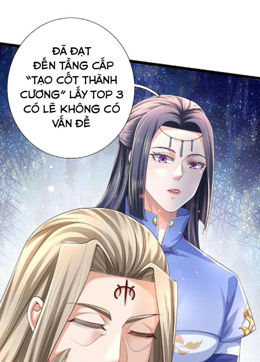 Nghịch Thiên Kiếm Thần Chapter 488 - Trang 2