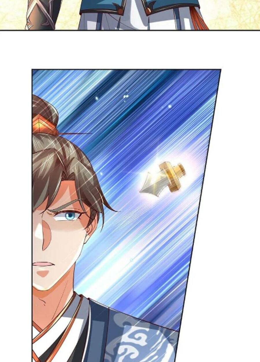 Nghịch Thiên Kiếm Thần Chapter 489 - Trang 2