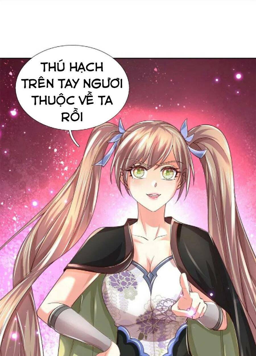 Nghịch Thiên Kiếm Thần Chapter 489 - Trang 2