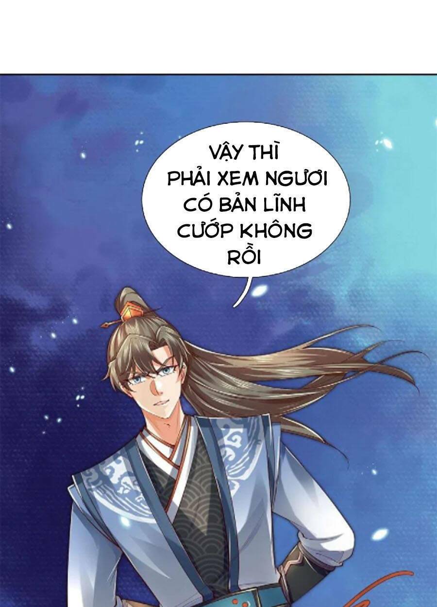 Nghịch Thiên Kiếm Thần Chapter 489 - Trang 2