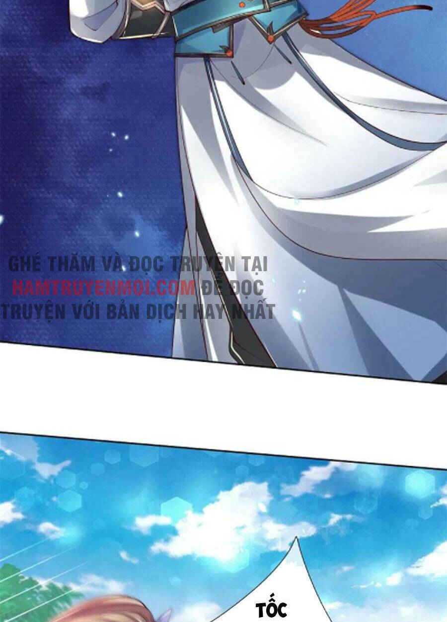 Nghịch Thiên Kiếm Thần Chapter 489 - Trang 2