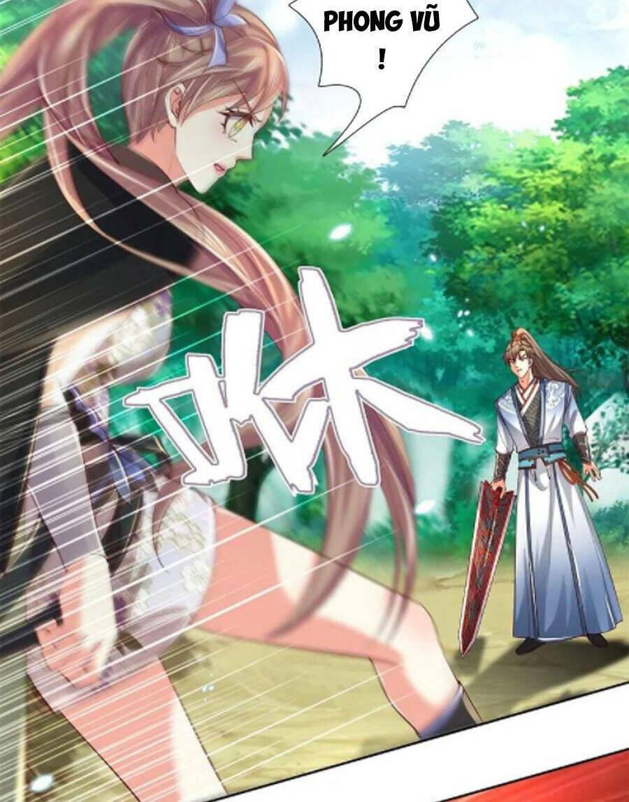 Nghịch Thiên Kiếm Thần Chapter 489 - Trang 2