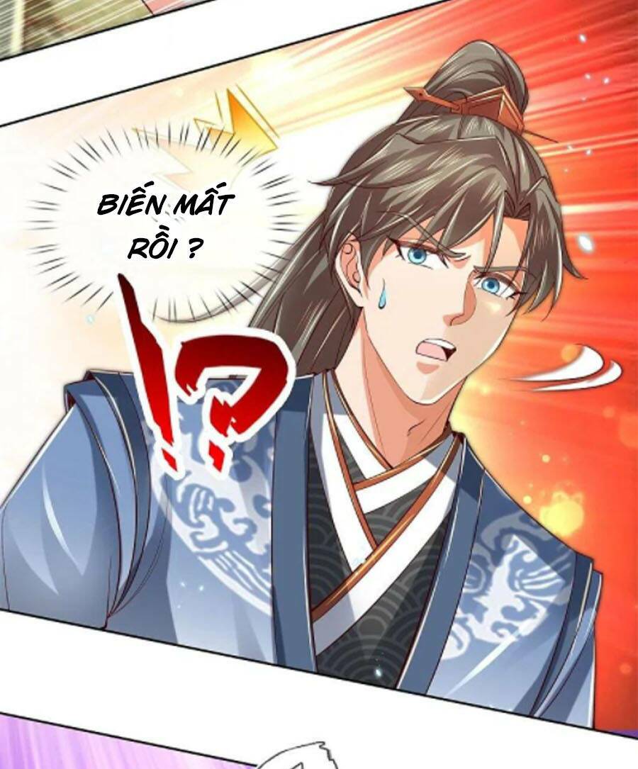 Nghịch Thiên Kiếm Thần Chapter 489 - Trang 2