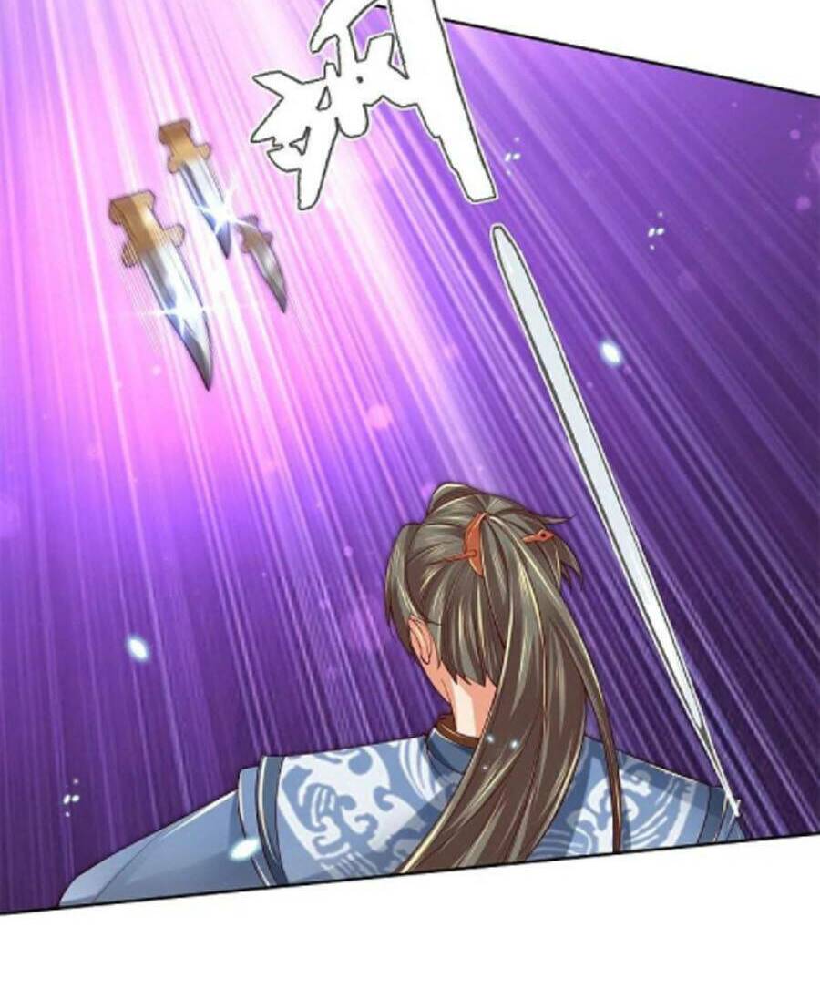 Nghịch Thiên Kiếm Thần Chapter 489 - Trang 2