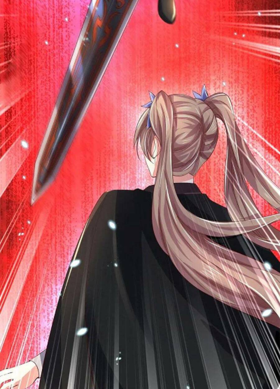 Nghịch Thiên Kiếm Thần Chapter 489 - Trang 2