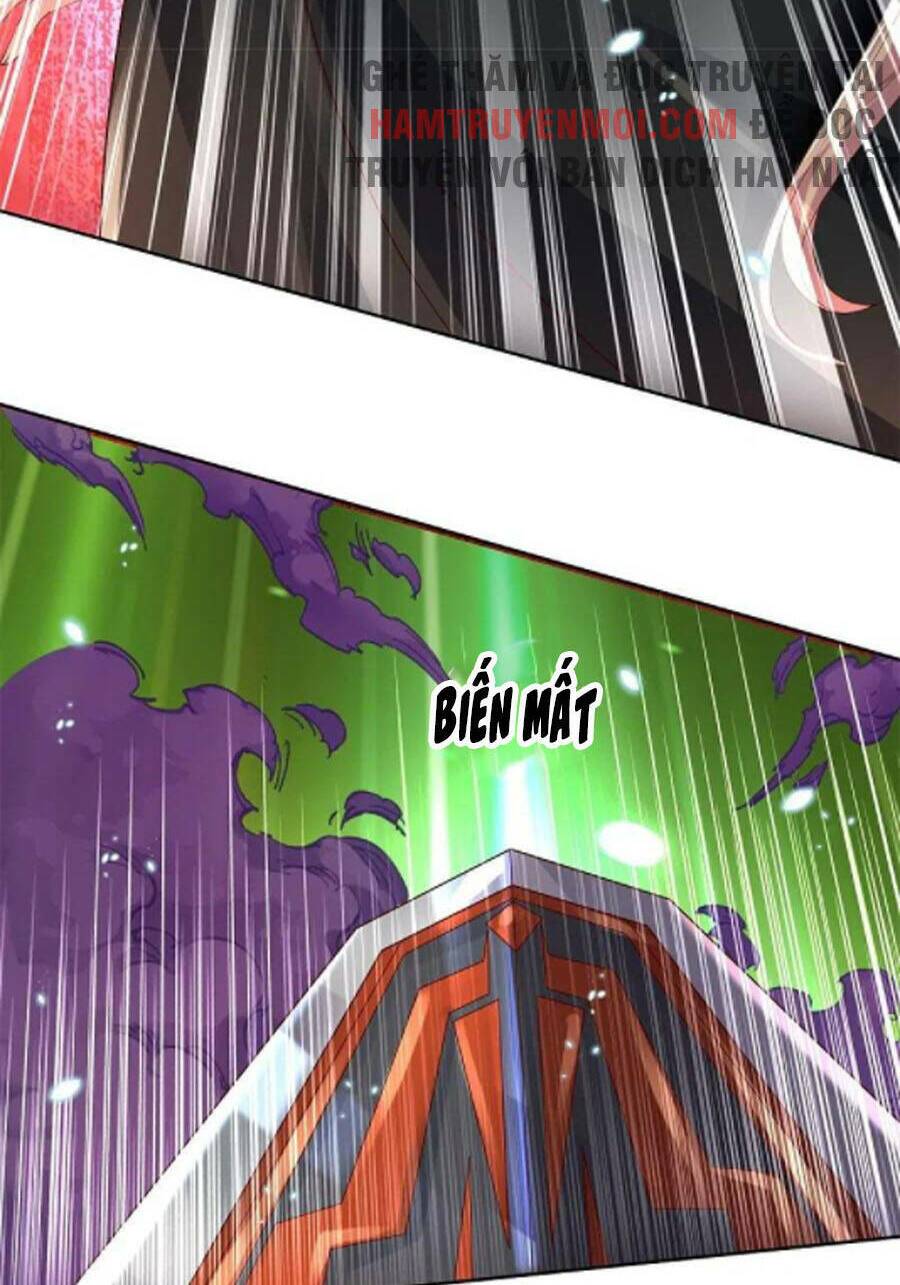 Nghịch Thiên Kiếm Thần Chapter 489 - Trang 2