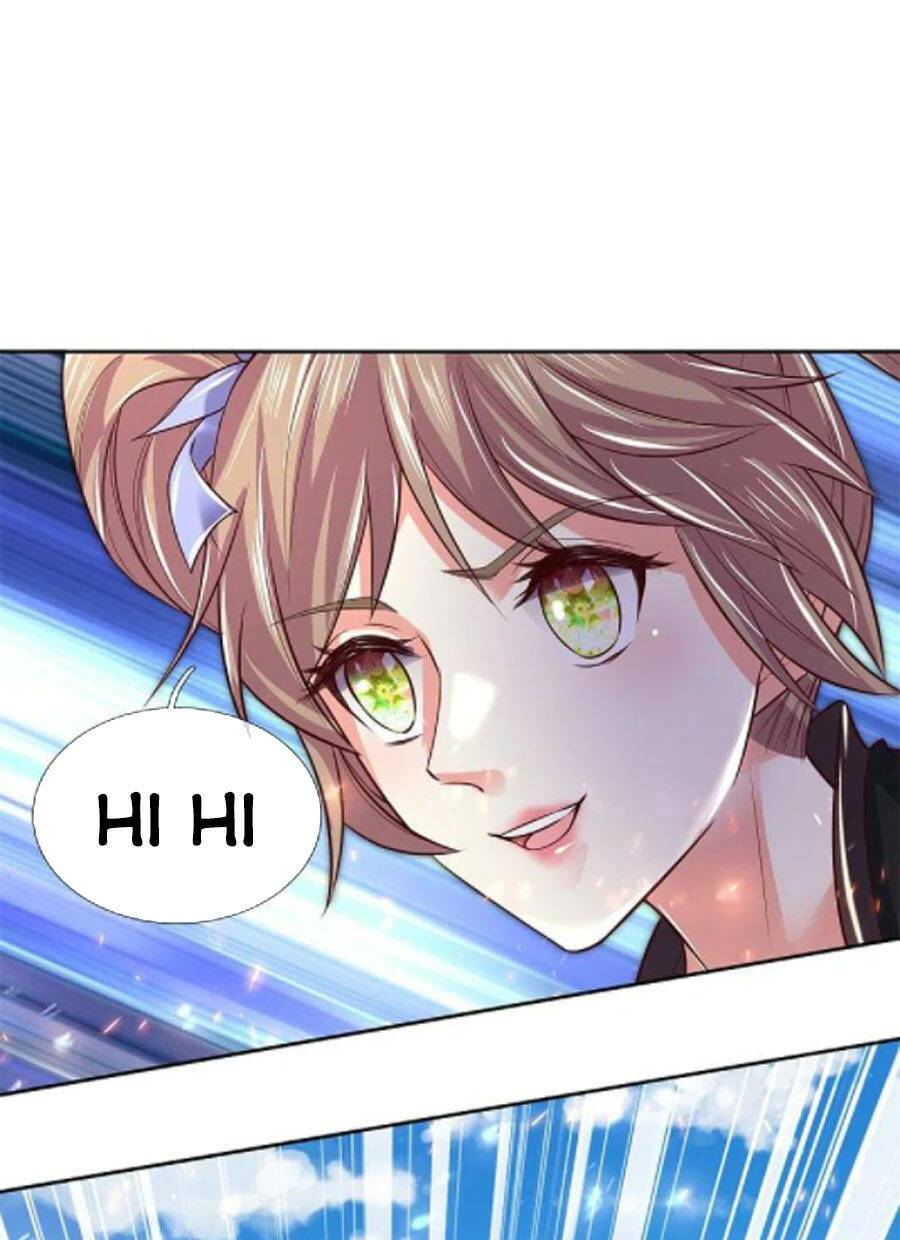 Nghịch Thiên Kiếm Thần Chapter 489 - Trang 2