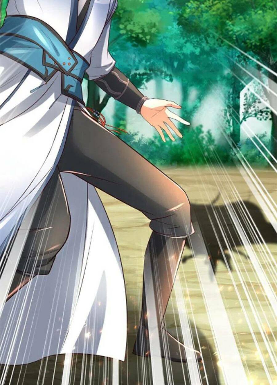 Nghịch Thiên Kiếm Thần Chapter 489 - Trang 2