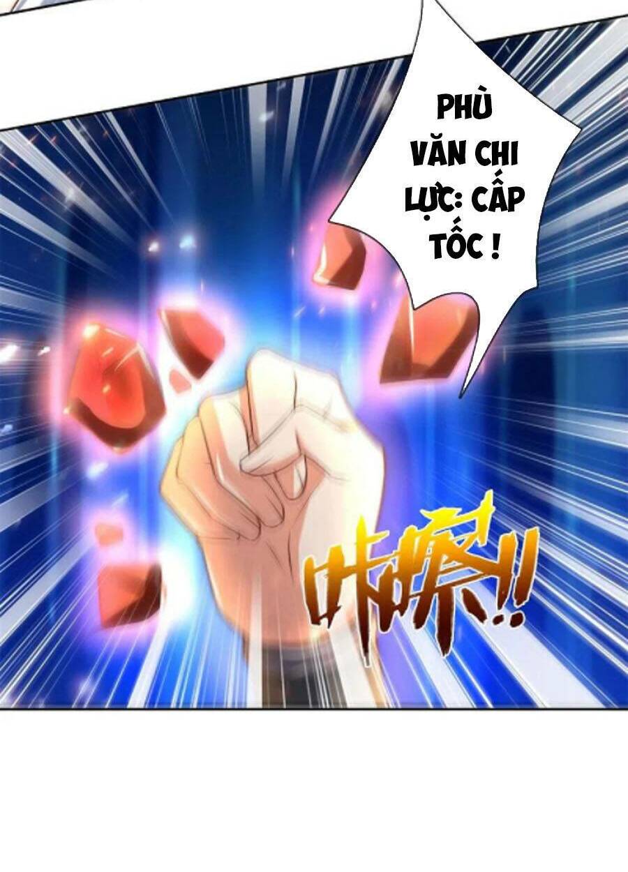 Nghịch Thiên Kiếm Thần Chapter 489 - Trang 2