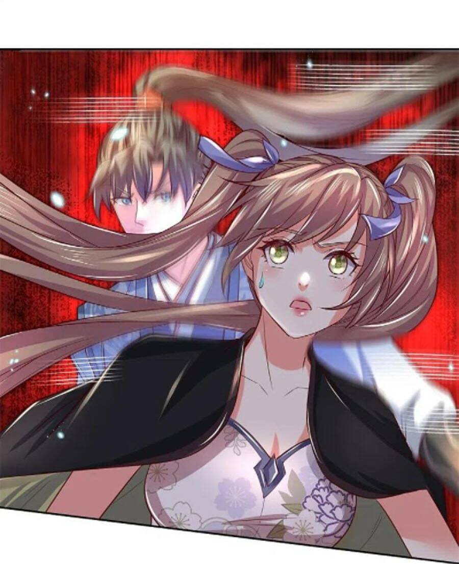 Nghịch Thiên Kiếm Thần Chapter 489 - Trang 2