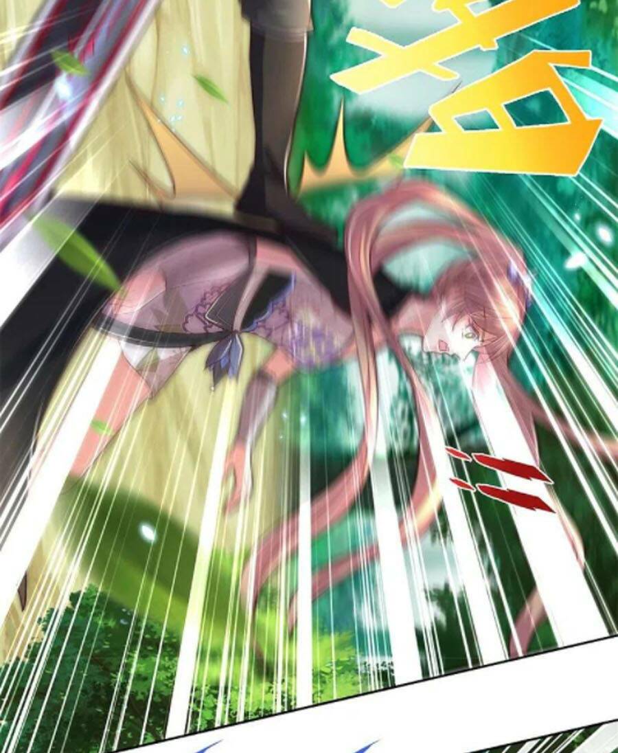 Nghịch Thiên Kiếm Thần Chapter 489 - Trang 2