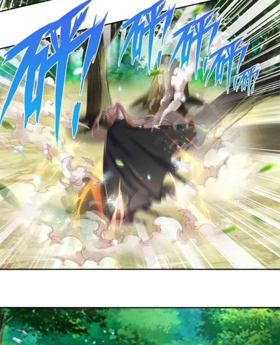 Nghịch Thiên Kiếm Thần Chapter 489 - Trang 2