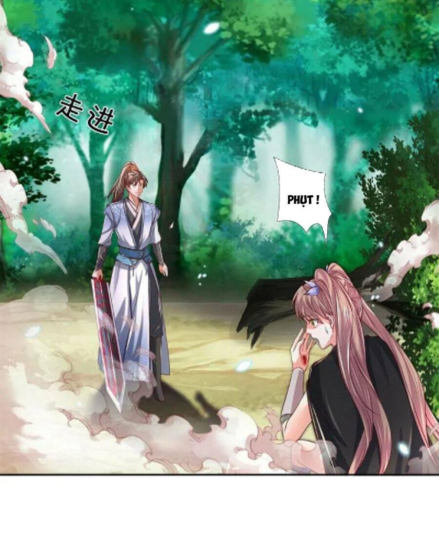 Nghịch Thiên Kiếm Thần Chapter 489 - Trang 2