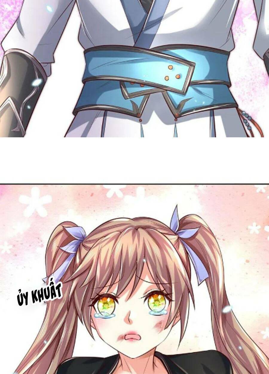 Nghịch Thiên Kiếm Thần Chapter 489 - Trang 2