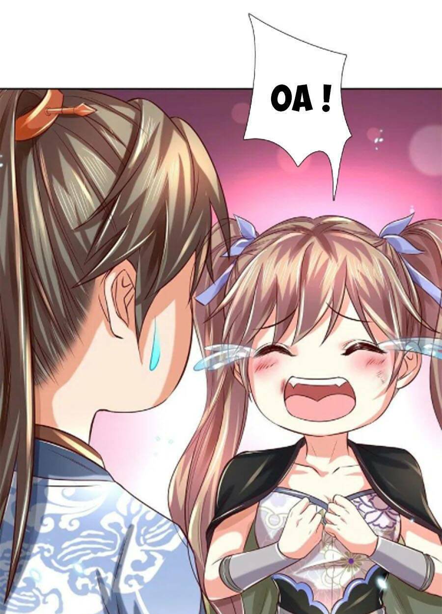 Nghịch Thiên Kiếm Thần Chapter 489 - Trang 2