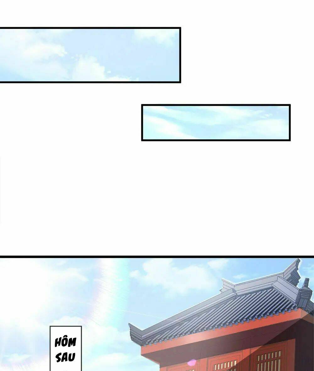 Nghịch Thiên Kiếm Thần Chapter 49 - Trang 2