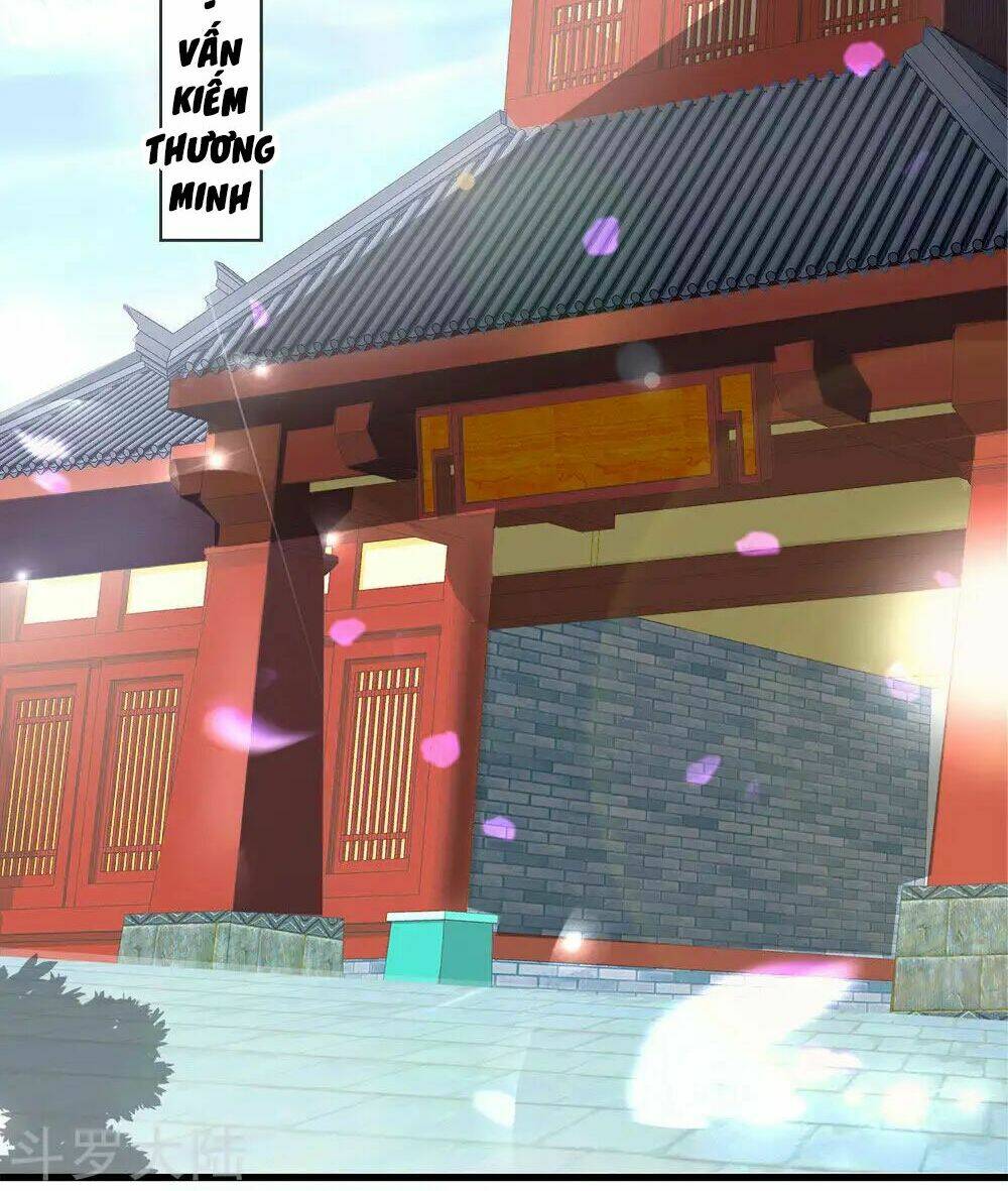 Nghịch Thiên Kiếm Thần Chapter 49 - Trang 2