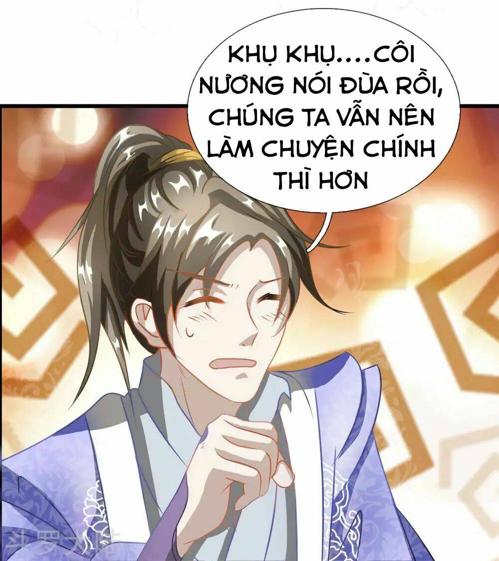 Nghịch Thiên Kiếm Thần Chapter 49 - Trang 2