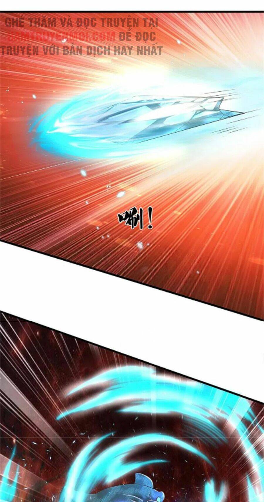 Nghịch Thiên Kiếm Thần Chapter 490 - Trang 2