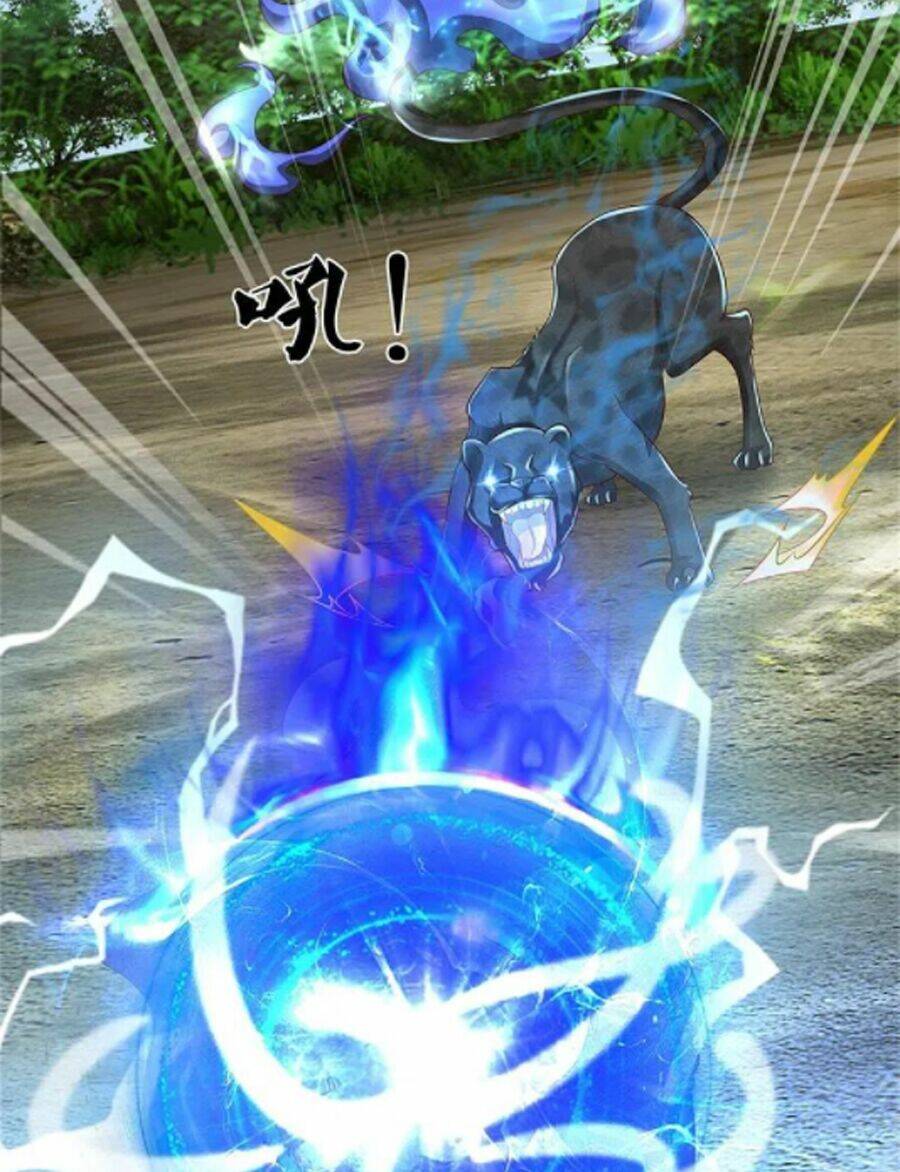 Nghịch Thiên Kiếm Thần Chapter 490 - Trang 2