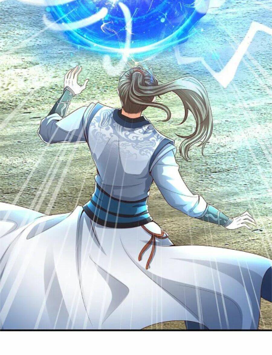 Nghịch Thiên Kiếm Thần Chapter 490 - Trang 2