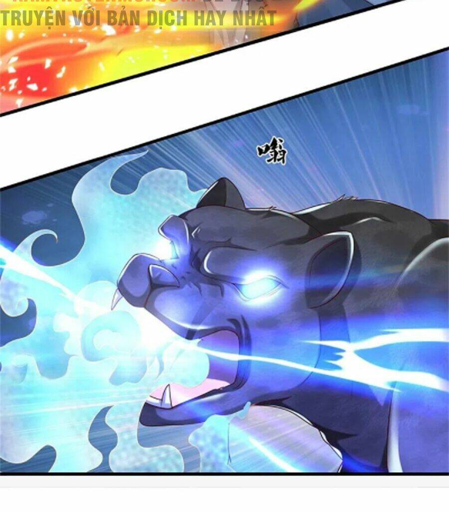 Nghịch Thiên Kiếm Thần Chapter 490 - Trang 2