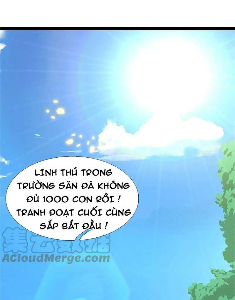 Nghịch Thiên Kiếm Thần Chapter 491 - Trang 2