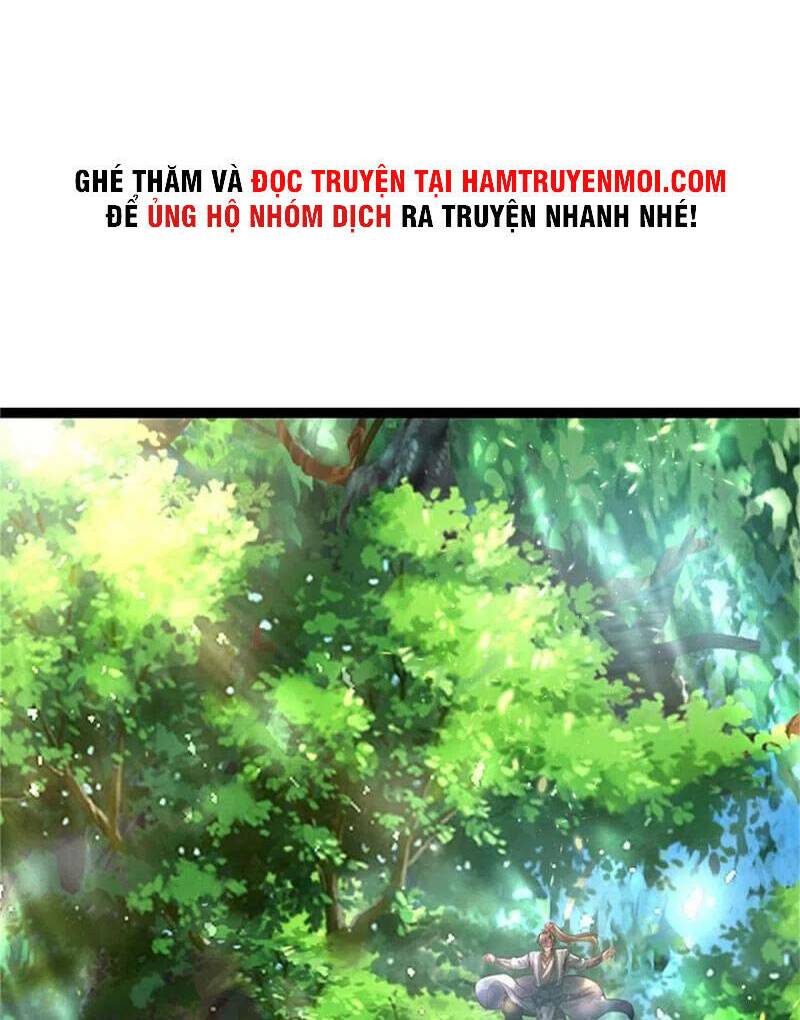Nghịch Thiên Kiếm Thần Chapter 491 - Trang 2