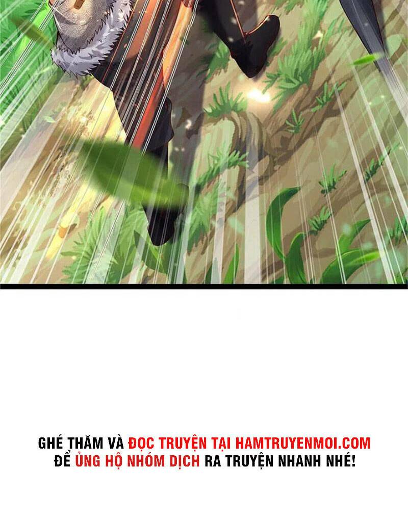 Nghịch Thiên Kiếm Thần Chapter 491 - Trang 2