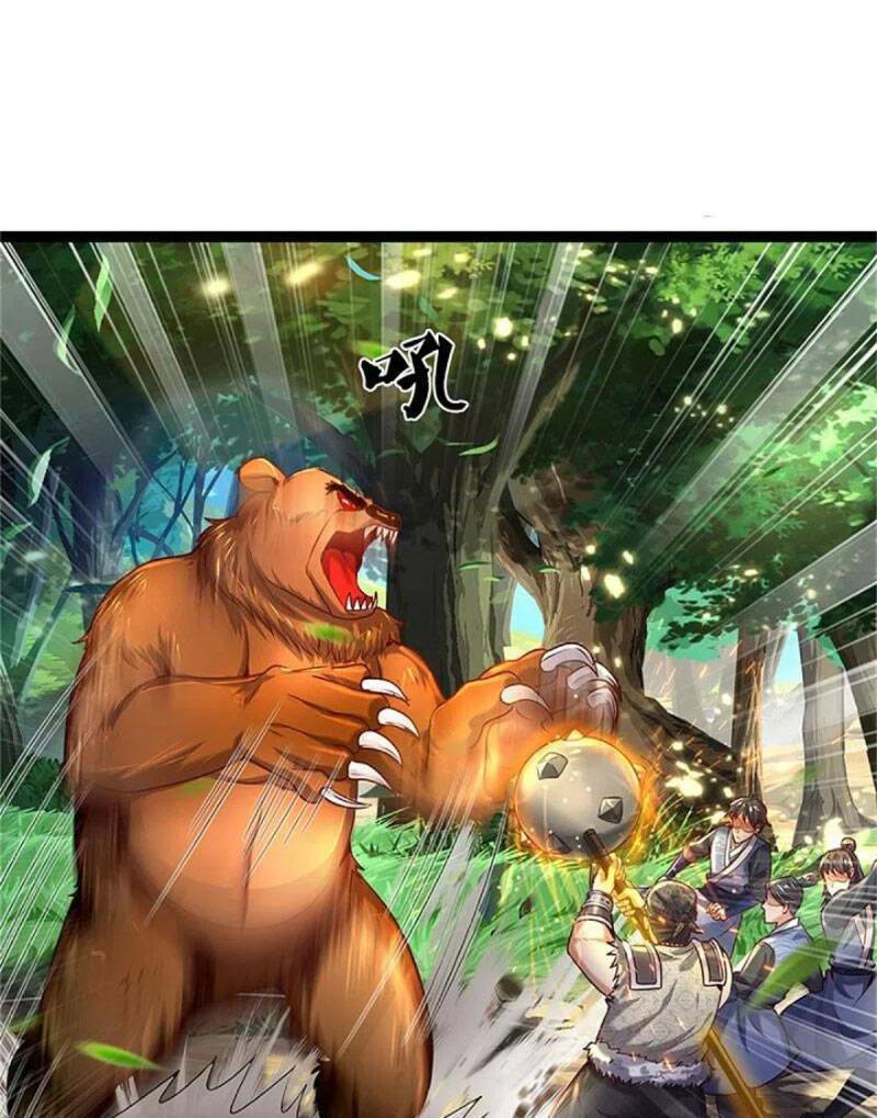 Nghịch Thiên Kiếm Thần Chapter 491 - Trang 2