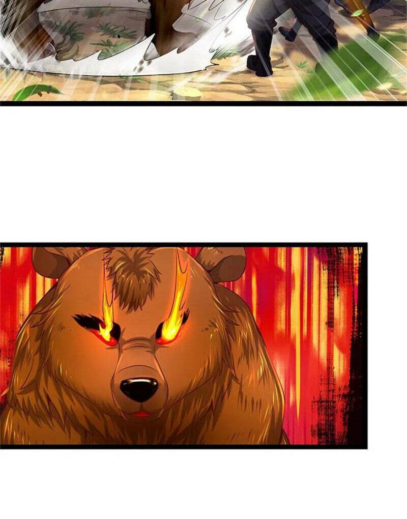 Nghịch Thiên Kiếm Thần Chapter 491 - Trang 2