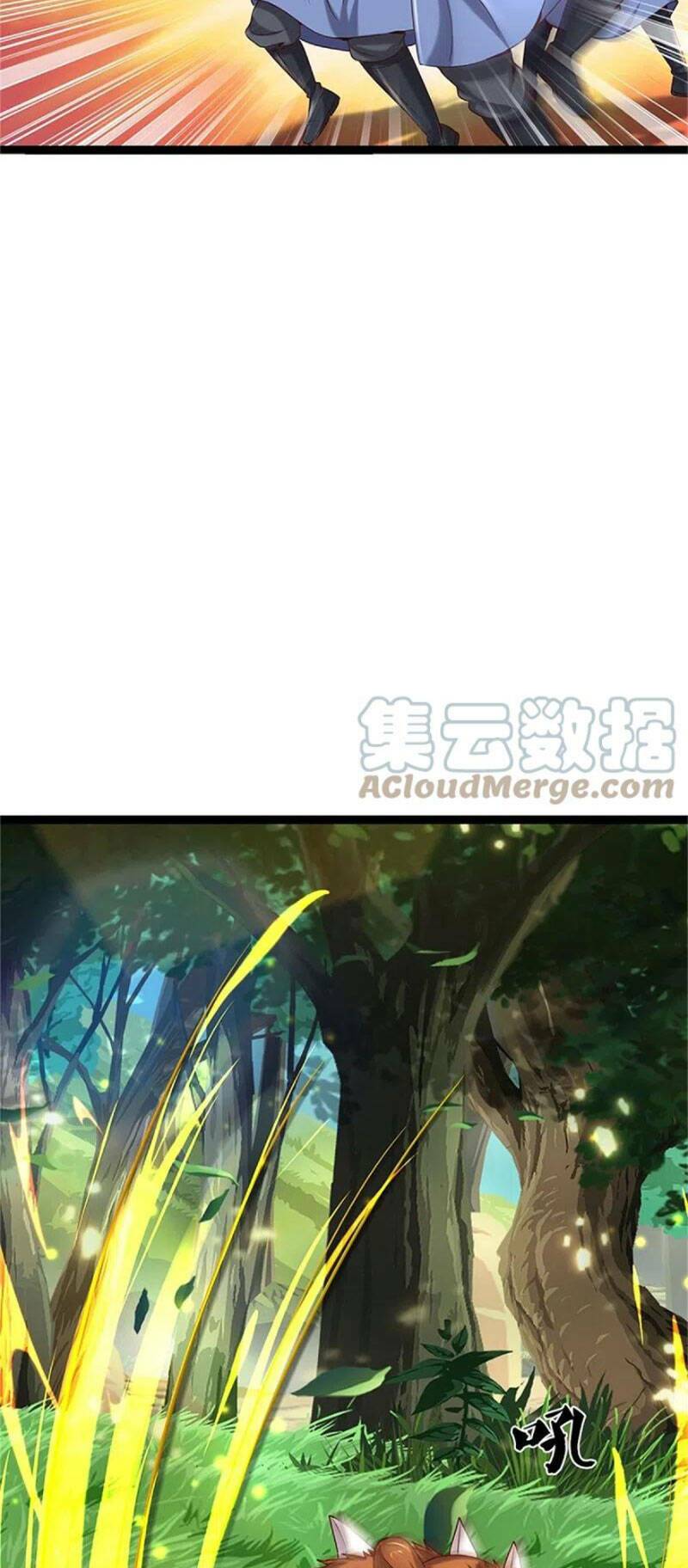 Nghịch Thiên Kiếm Thần Chapter 491 - Trang 2