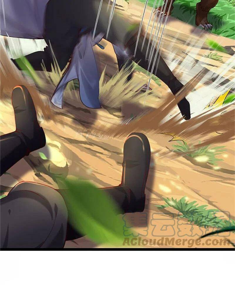 Nghịch Thiên Kiếm Thần Chapter 491 - Trang 2