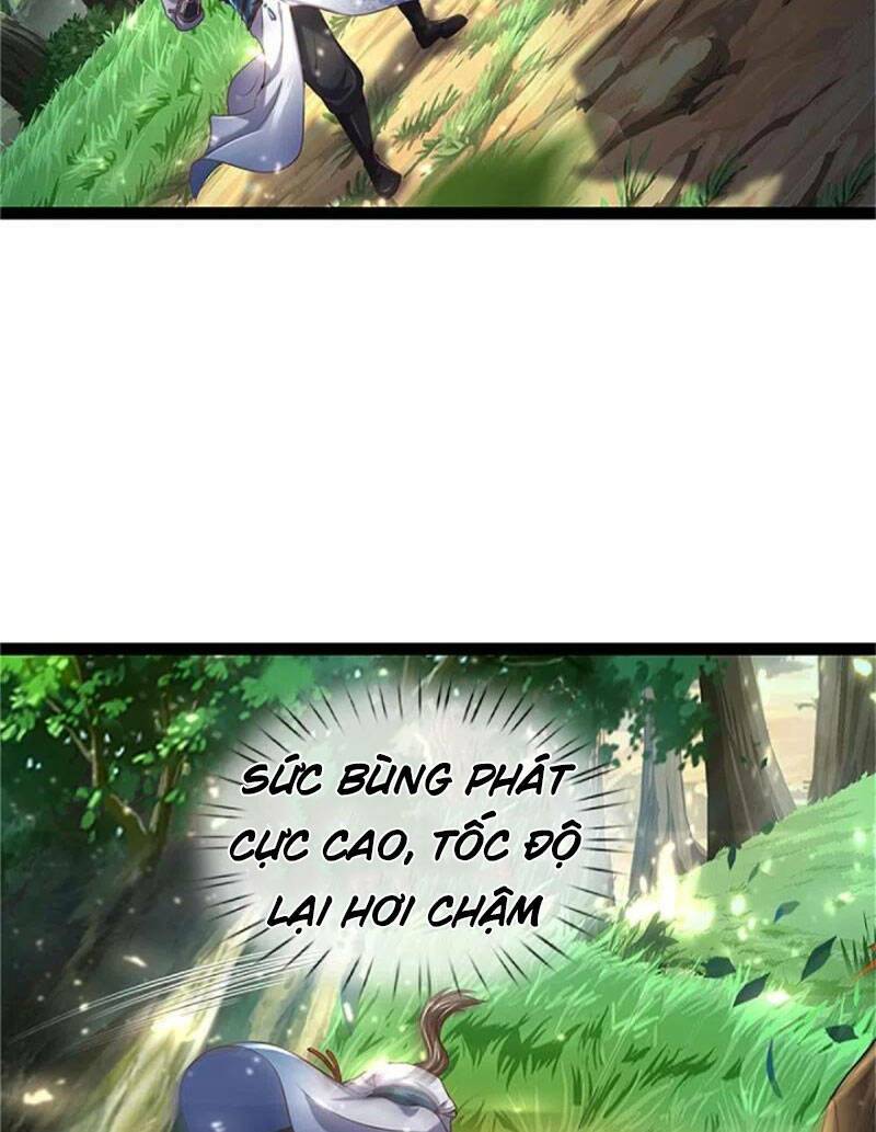 Nghịch Thiên Kiếm Thần Chapter 491 - Trang 2