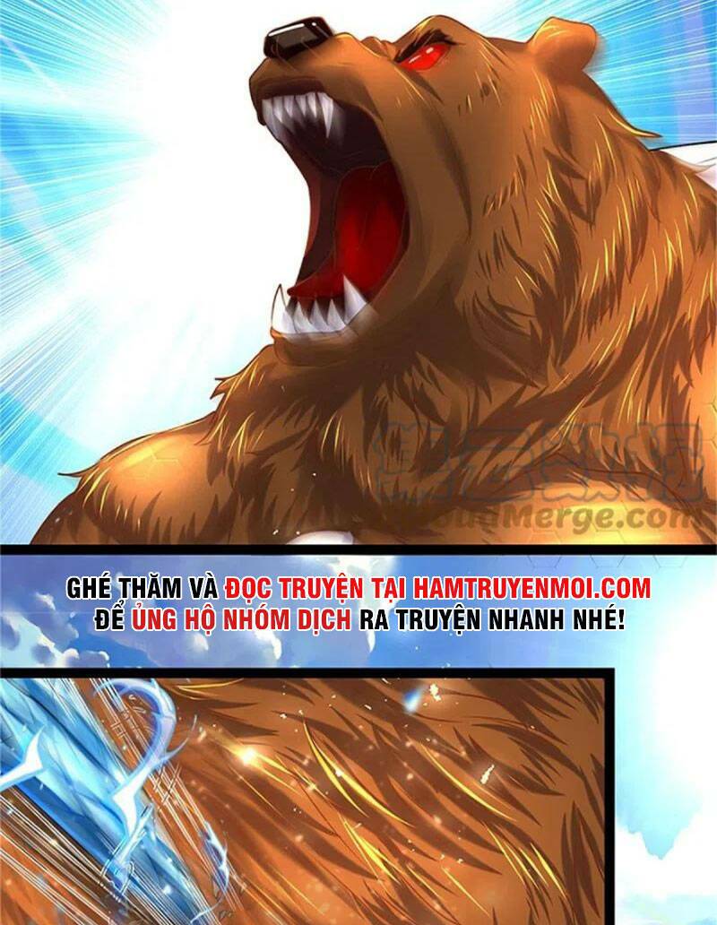 Nghịch Thiên Kiếm Thần Chapter 491 - Trang 2