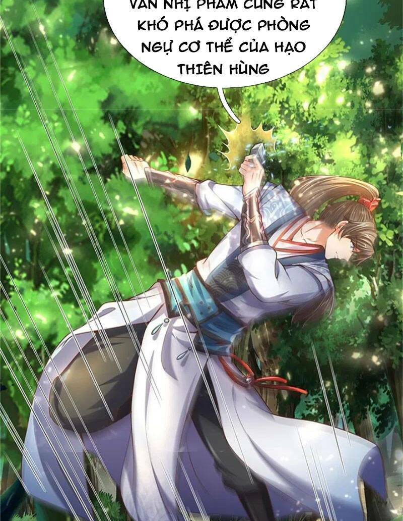 Nghịch Thiên Kiếm Thần Chapter 491 - Trang 2