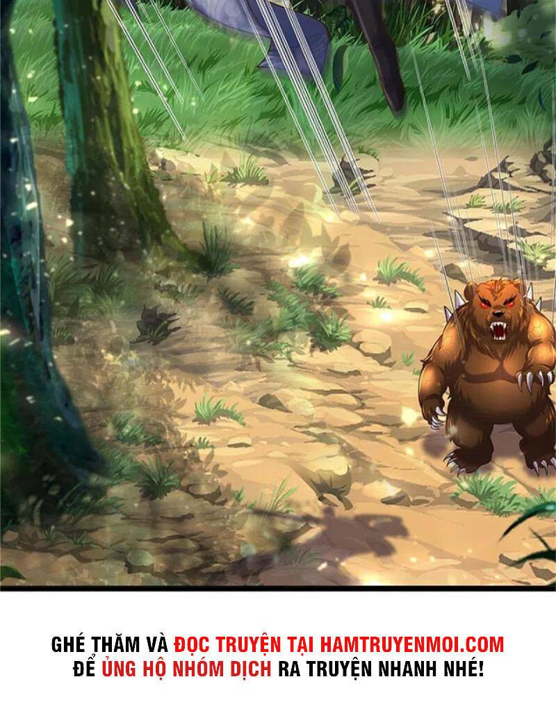 Nghịch Thiên Kiếm Thần Chapter 491 - Trang 2