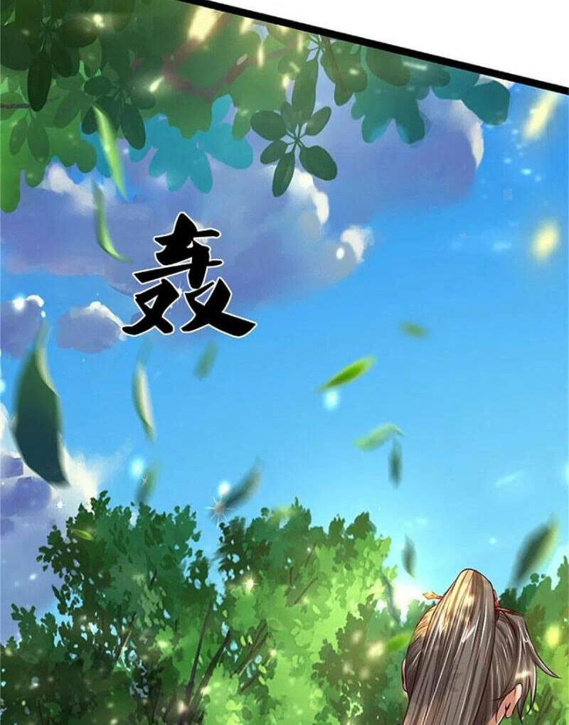 Nghịch Thiên Kiếm Thần Chapter 491 - Trang 2