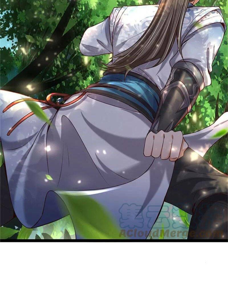 Nghịch Thiên Kiếm Thần Chapter 491 - Trang 2