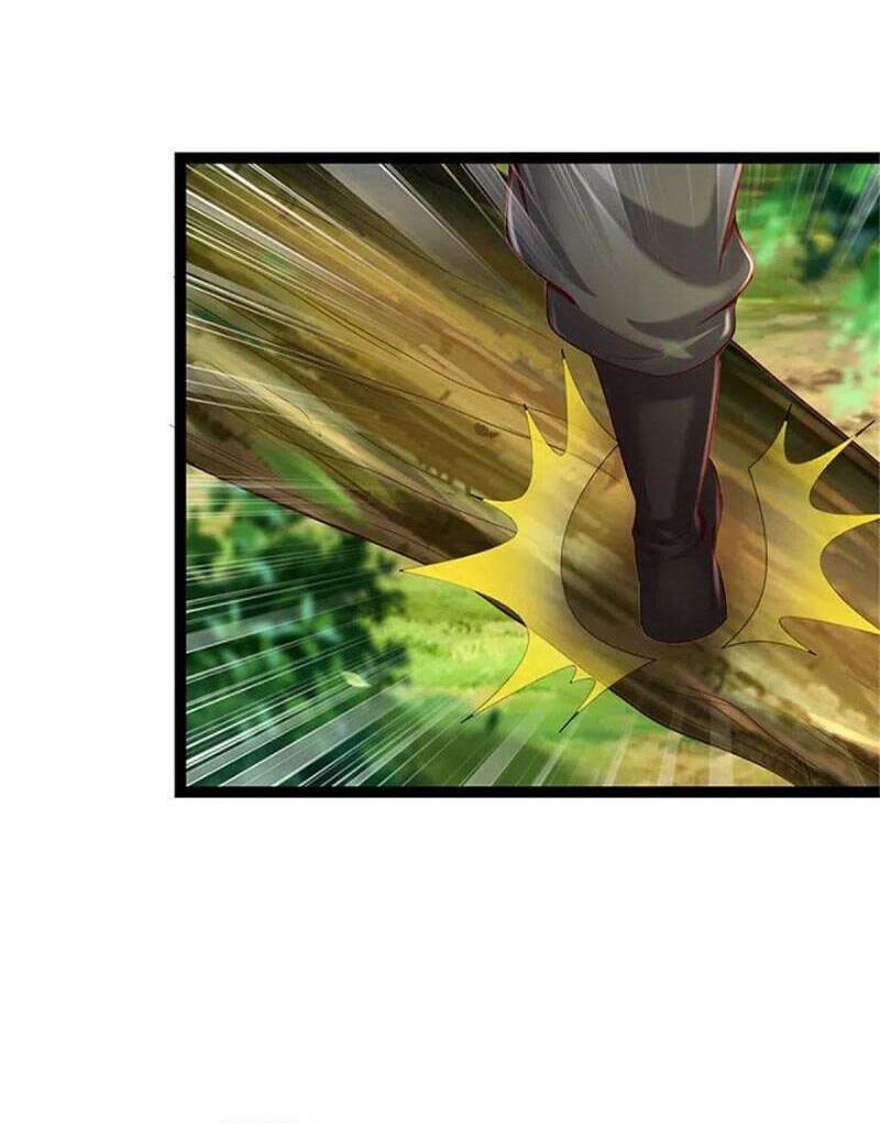 Nghịch Thiên Kiếm Thần Chapter 491 - Trang 2