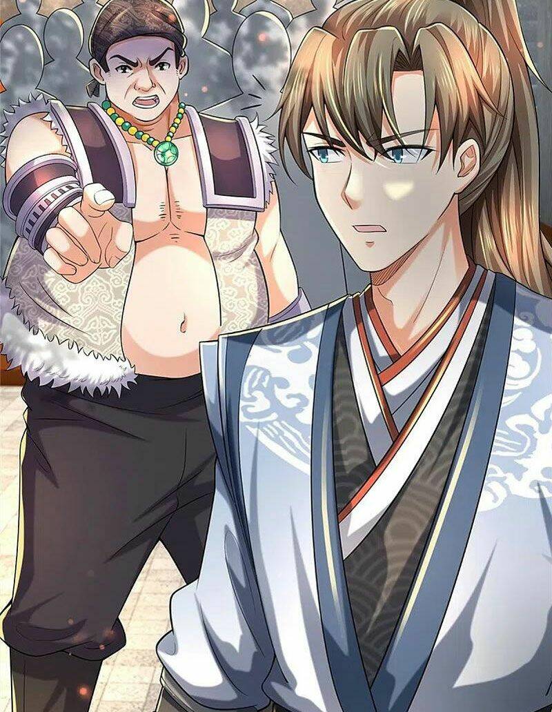 Nghịch Thiên Kiếm Thần Chapter 493 - Trang 2