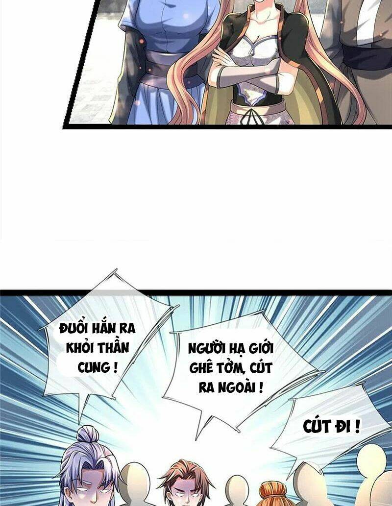 Nghịch Thiên Kiếm Thần Chapter 493 - Trang 2